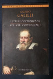 Galilei Scrisori copernicane ed. bilingva italiana-romana, Humanitas
