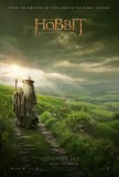 Poster - THE HOBBIT 60,96 x 91,44, Alte tipuri suport, Altele