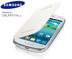 Husa toc Samsung Galaxy S3 Mini i8190 + folie ecran + expediere gratuita Posta - sell by PHONICA foto