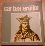 Din cartea eroilor, Alta editura