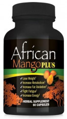 Pastilele African Mango Plus, noul fruct minune care va va ajuta sa slabiti natural, sustinut de Dr. Oz foto