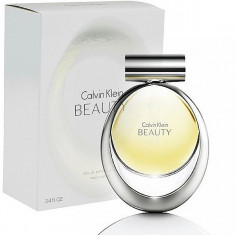 Calvin Klein Beauty Eau De Parfum pentru femei 100 ml foto