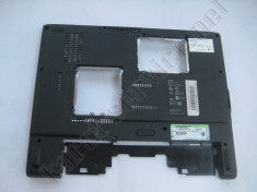 Bottom case laptop notebook Acer Aspire 1360 1520 60.49I10.001 cu boxe foto