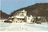 CPI (B3099) TARGU NEAMT, HANUL CASA ARCASULUI, EDITURA PUBLITURISM, NECIRCULATA