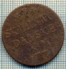 2993 MONEDA - DANEMARCA - 1 SKILLING DANSKE K M - anul 1771 -starea care se vede