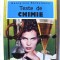 TESTE DE CHIMIE pentru bacalaureat si admiterea in invatamantul superior - Georgiana Barbulescu, 1995