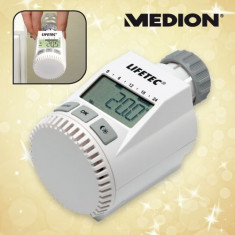 TERMOSTAT LIFETEC-MD12460-MEDION AG foto