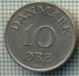 3005 MONEDA - DANEMARCA - 10 ORE - anul 1949 -starea care se vede