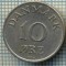 3005 MONEDA - DANEMARCA - 10 ORE - anul 1949 -starea care se vede