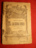 Dumitru Stancescu - La Gura Sobei -Snoave si Basme -BPT 1908, Alta editura