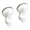IKEA STUGVIK - carlig cuier agatatoare prosoape cu VENTUZA / set 2 bucati + Multe alte obiecte IKEA originale + Garantez cel mai bun pret okazii !!