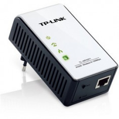 Produs de FIRMA - Adaptor Powerline Wireless TP-LINK (TL-WPA271) / amplificator retea semnal HiFi FACTURA GI GARANTIE 24 LUNI foto