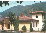 CPI (B3092) CALIMANESTI. VILA SCRIITORILOR , EDITURA MERIDIANE, NECIRCULATA
