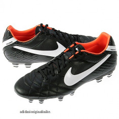 ADIDASI,GHETE NIKE TIEMPO MYSTIC FG-ADIDASI ORIGINALI-ADIDASI FOTBAL foto