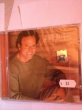 JULIO IGLESIAS - NOCHES DE QUATRO LUNAS(2000/SONY MUSIC/AUSTRIA)- CD NOU/SIGILAT, Pop