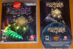 Bioshock 2 - PS3 foto