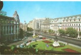 CPI (B3077) BUCURESTI. PIATA UNIVERSITATII, EDITURA MERIDIANE, NECIRCULATA