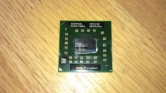 Procesor AMD V160 2.4 Ghz foto