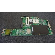 placa de baza Lenovo ThinkPad Edge 14 Motherboard Defecta foto
