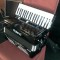 Vand Roland FR 3X negru impecabil la super pret!