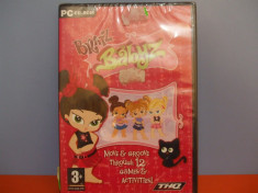 Bratz: Babyz (PC CD-ROM) SIGILAT!!! (ALVio) + sute de alte jocuri foto