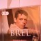 JAQUES BREL -BEST VOL 1 (2003/UNIVERSAL MUSIC/FRANCE) - CD NOU/SIGILAT