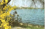 CPI (B3086) BUCURESTI, PARCUL HERASTRAU , EDITURA SPORT-TURISM, NECIRCULATA