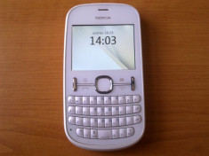 Nokia Asha 201 foto