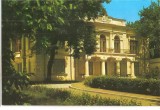 CPI (B3107) IASI. CASA VASILE POGOR, EDITURA MERIDIANE, NECIRCULATA