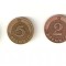 GERMANIA - LOT 4 MONEDE / 1990-2000
