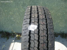 anvelope Pirelli noi de iarna 275 / 70 R 22.5 foto