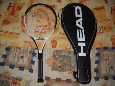 Vand racheta de tenis de camp HEAD YOUTEK 5 STAR foto