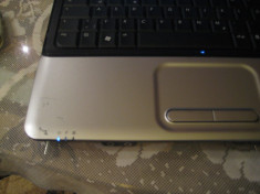 Laptop compaq cq 60 foto