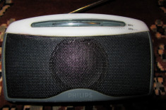 RADIO PHILIPS AE1605 foto