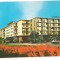 carte postala(marca fixa)-PITESTI-Hotelul