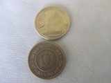 JUGOSLAVIA 5 DINARI / 2002