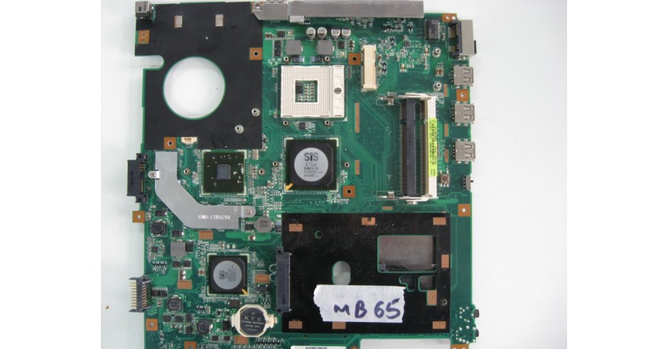 asus f50sl audio