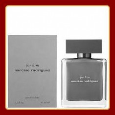 Parfum original, IN STOC-Narciso Rodrigez For HIM EDT MEN foto