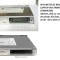 Unitate optica dvd-rw dvd Samsung 600B4B NP600B4B