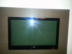 Plasma TV LG 107 cm foto