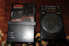 Philips D1730 foto