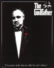 Poster - THE GODFATHER 60,96x91,44 cm