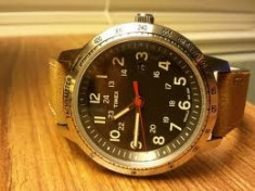 Ceas Timex Men&amp;#039;s T2N636 Weekender/cel mai bun pret pentru ceasuri originale/garantie livrare/verificare continut foto