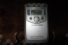 RADIO AIWA CR-D500 foto