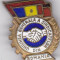 Insigna Uniunea Generala a Sindicatelor din Romania