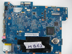 Vand Placa de baza Laptop Packard Bell TJ65 TJ68 GL40 48.4B001.01N foto