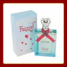 Parfum original, IN STOC-Moschino Funny EDT WOMEN foto