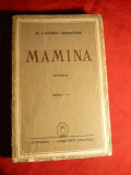 Al.Lascarov-Moldovanu- MAMINA - Ed. 1943, Alta editura