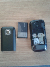 Vand Nokia c2-02 foto