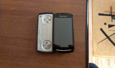 Vand Sony Ericsson Xperia Play R800i, impecabil foto